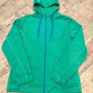 The North Face Women’s Full Zip Jacket
